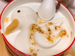 -京华烟云·北京烤鸭(领展购物广场·中关村店)
