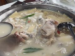 -陈生记黑鱼馆·20年活鱼现杀(宁波鼓楼店)