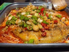 -烟火鱼乡(吾悦店)