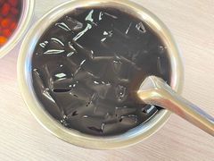 -蒙记老牌豆浆