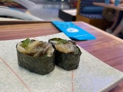 -晴季寿司(红旗街万达店)