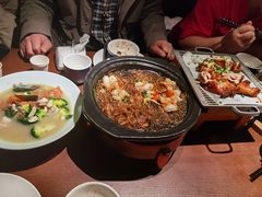 -绿茶餐厅(朝阳大悦城店)