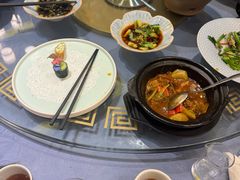 -围龙屋客家食府(福田店)