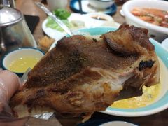 -锡和无锡菜(景丽苑店)