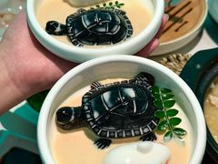 -南拳十三姨·潮汕砂锅粥·粤菜(西单大悦城店)