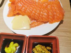 -星伦多自助料理(新湖店)