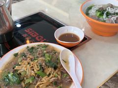 -潮悦牛肉火锅城(水贝店)