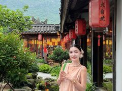 -大自然(鲁家村店)
