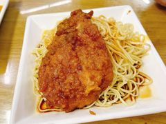 -玉华饮食店(茅台路店)