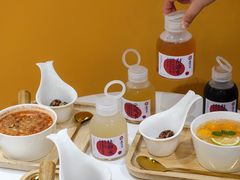 -炖物24章·顺时轻养茶(杭州大厦店)