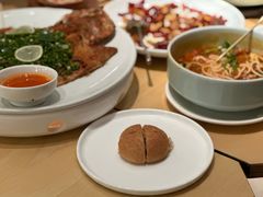 -一坐一忘云南菜(卓悦中心)