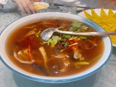 -伊帆食府·青海美食