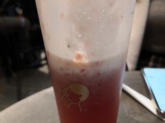-喜茶(上海兴业太古汇店)