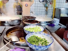 -吾穆勒蓬灰牛肉面·清真(北滨河中路店)
