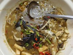 -鄱阳湖·江西小炒·瓦罐煨汤(五道口店)