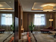 -西安赛瑞喜来登大酒店