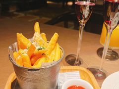 -碧特博格·20年品牌西餐厅(芜湖路店)
