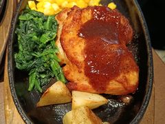 -萨莉亚意式餐厅(国和1000店)