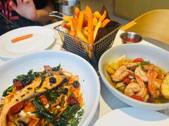 -娜娜家•Nana And Her Friends Restaurant(小寨原力场店)