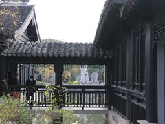 -木渎古镇