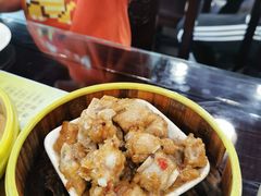 -府城小食馆(金龙宾馆店)