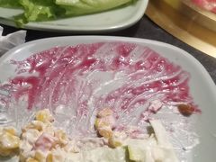 -韩盛·盛江山自助料理(中街大悦城店)