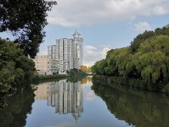 -月湖公园