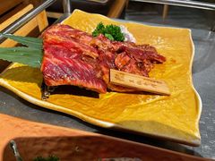 黑椒牛肉-黑牛の店·和牛烧肉(石家庄万象城店)
