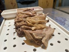 -老毛手抓·盐池滩羊非遗手抓(宁夏总店)