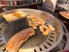 -大喜烤肉(海宁尚东店)