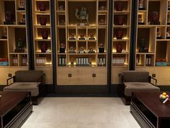 -西安华清御汤酒店