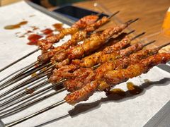 -小肥羊·牛羊肉火锅(万达广场店)