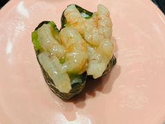 -争鲜回转寿司(中街大悦城店)