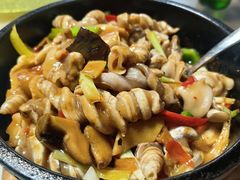 -百年银屏蚝烙·潮汕菜·非遗(乐山店)