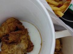-肯德基(沈阳机场T3店)