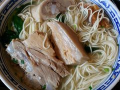 -同得兴 Since·1995 传统苏式面馆(十全街店)