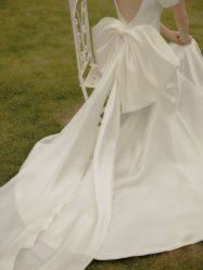-LAFINE 兰斐婚纱礼服馆