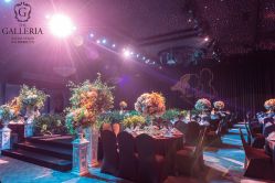 -格乐利雅婚礼艺术中心(南外滩店)