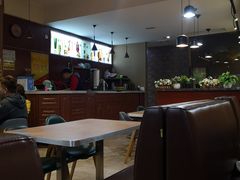 -清真·穆巴拉克西餐厅(回民街店)