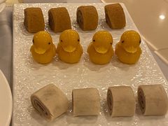 -全聚德(上海首店浦东店)