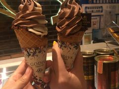 -GODIVA(万象城店)