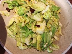 -破三川·新川菜(静安大融城店)