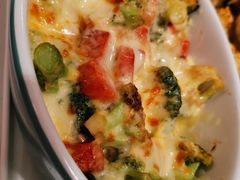 -马克西姆俄罗斯餐厅(通亚街店)