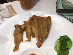 -外婆小聚茶餐厅·生日·团建(市民中心店)