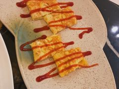 -汕头国际大酒店-牛一町目餐厅