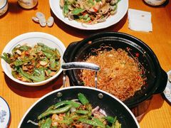 -尚禾厨·湘菜馆(步行街店)