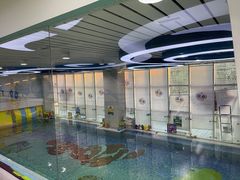 -尼莫亲子游泳NEMOSWIM(西美中心)