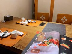 -红叶日本料理(开发区店)