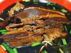 -小龙大肉面馆