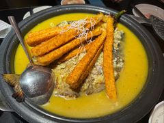 -探鱼·鲜青椒爽麻烤鱼(领展购物广场店)